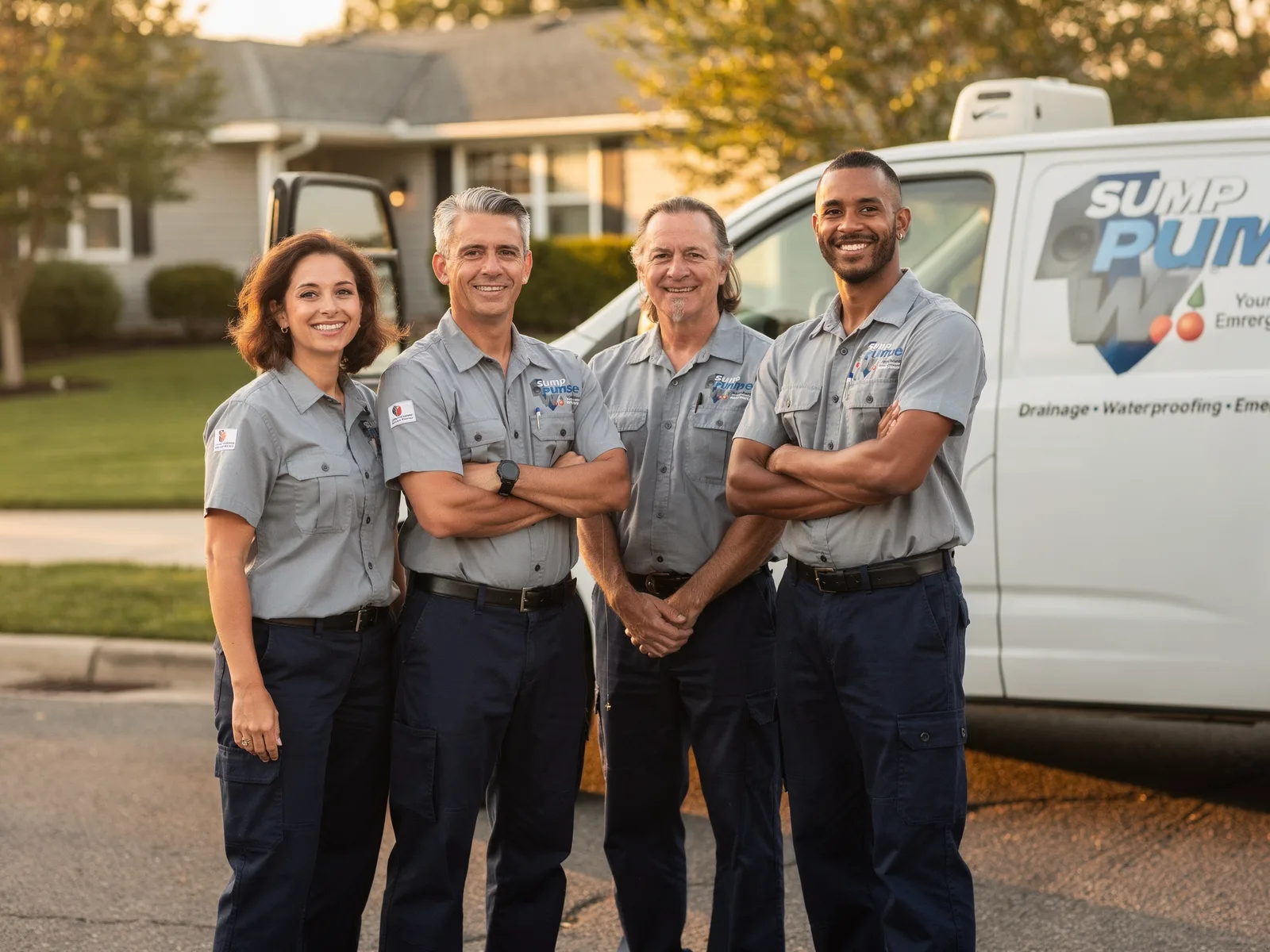 Water Heater Repair company in Goodnews Bay, AK