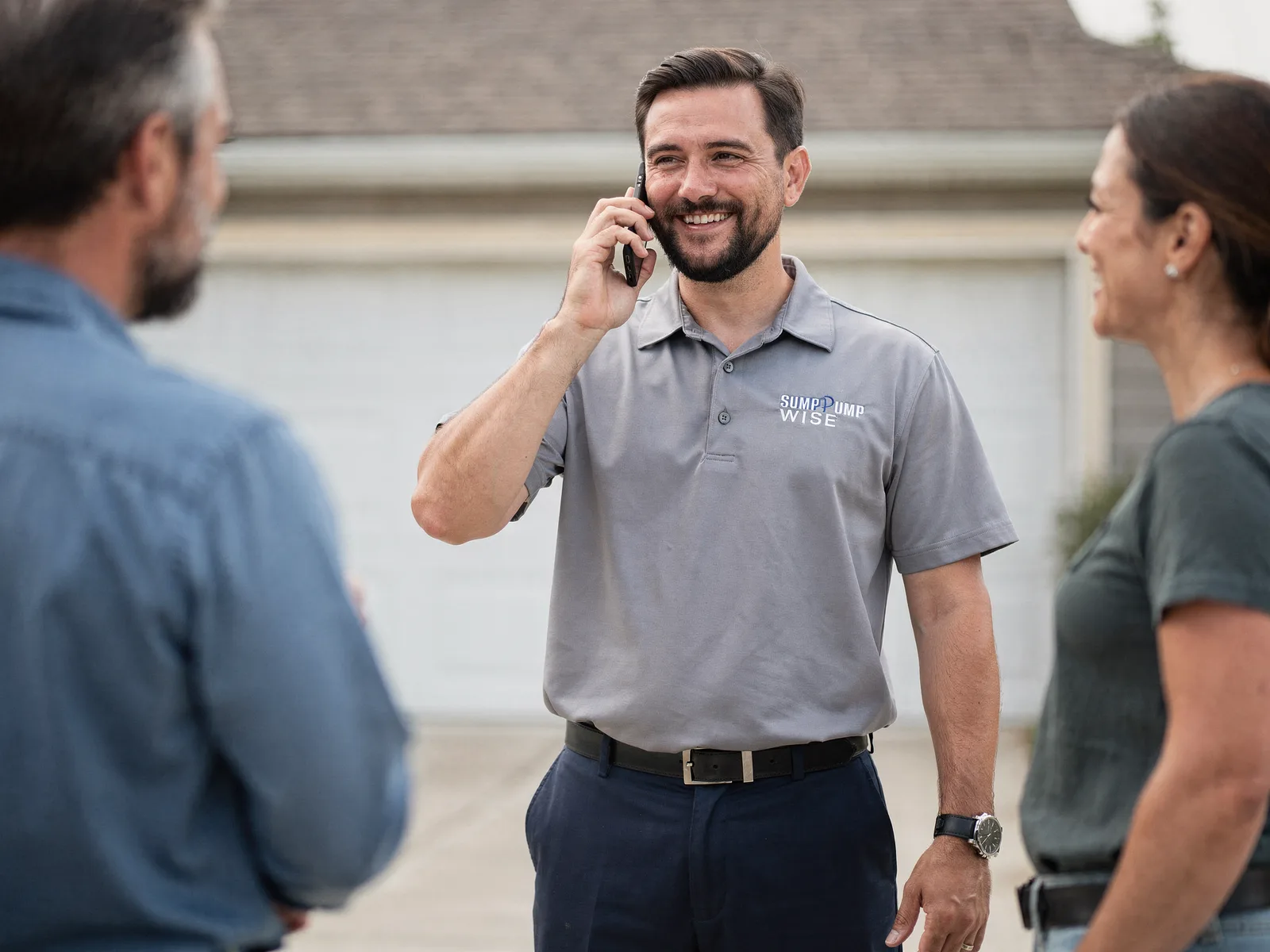 Water Heater Repair Goodnews Bay, AK FAQs